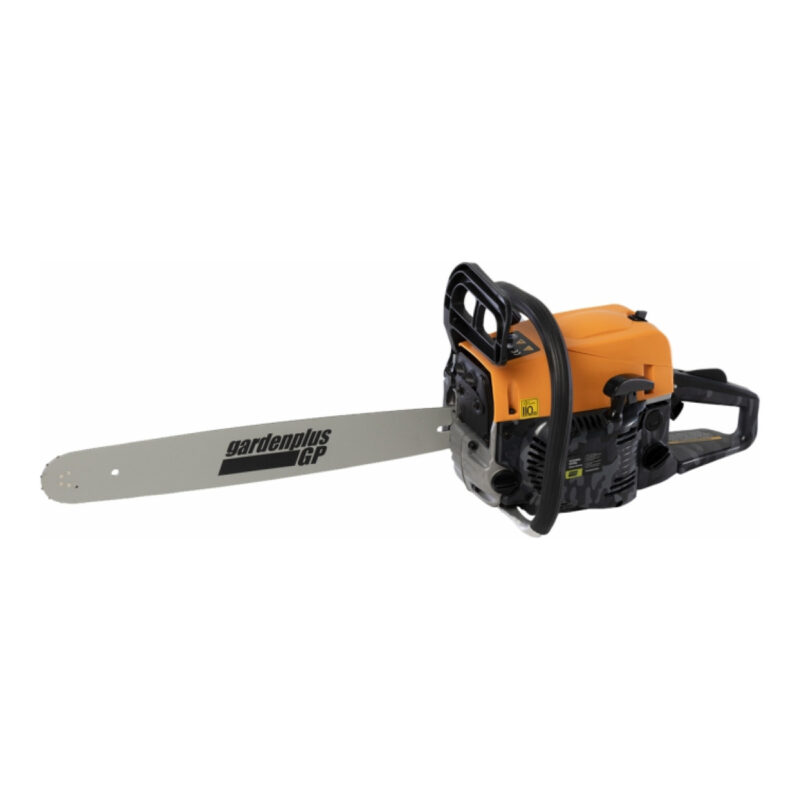 Motosierra 52cc garden plus prom-52gc
