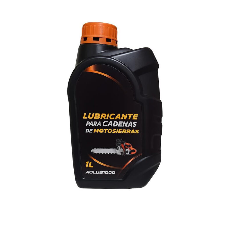 Aceite para cadena motosierras lusqtoff litro aclub1000