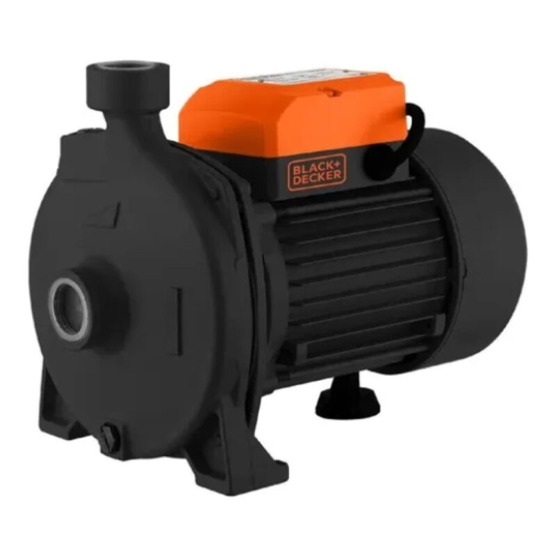 Bomba Centrifuga 3/4 Hp Black & Decker Bxwpsicp80