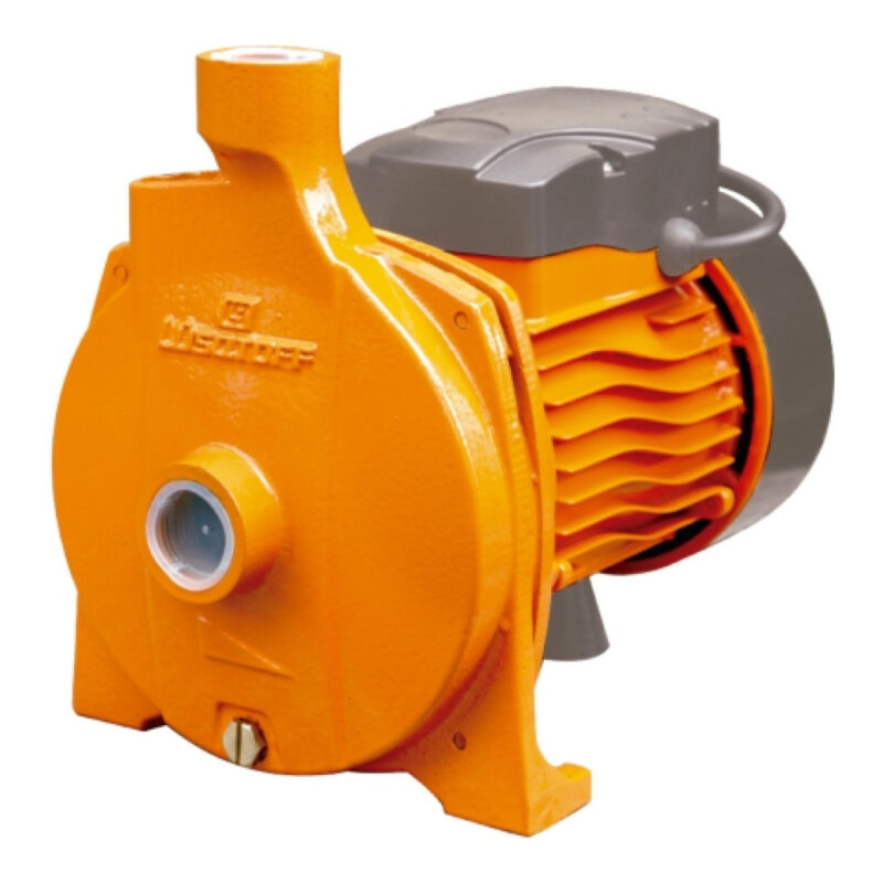 Bomba Centrífuga  1 Hp - 750 W Lusqtoff Cpm158