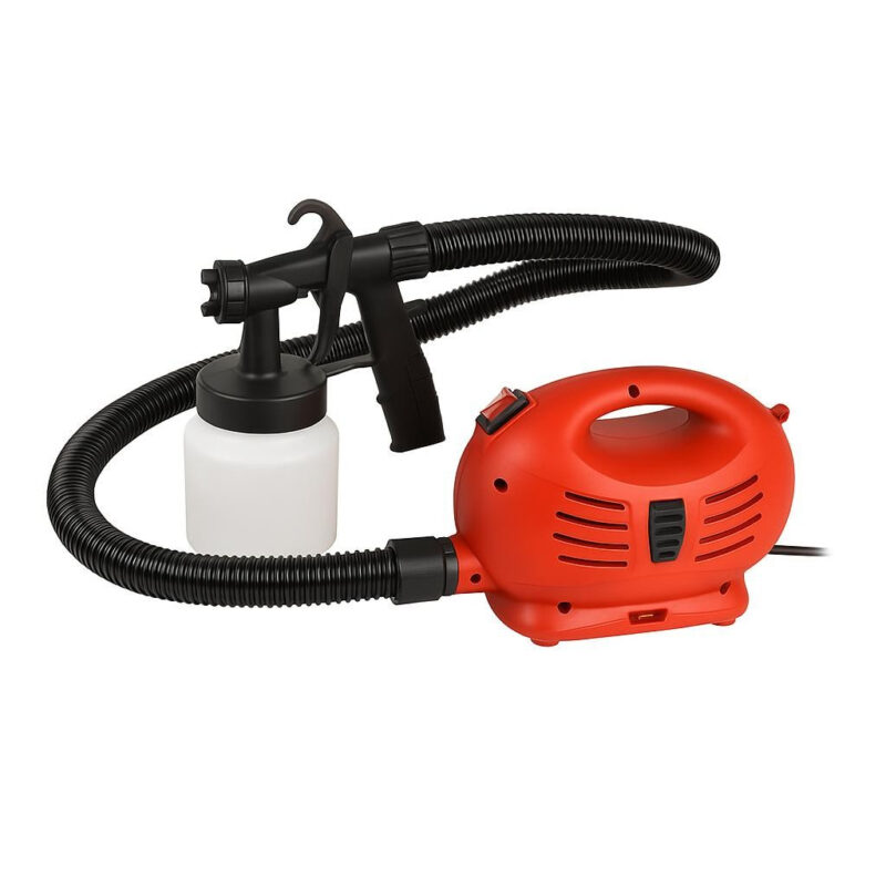 Equipo Para Pintar Eléctrico Omaha Pp-101