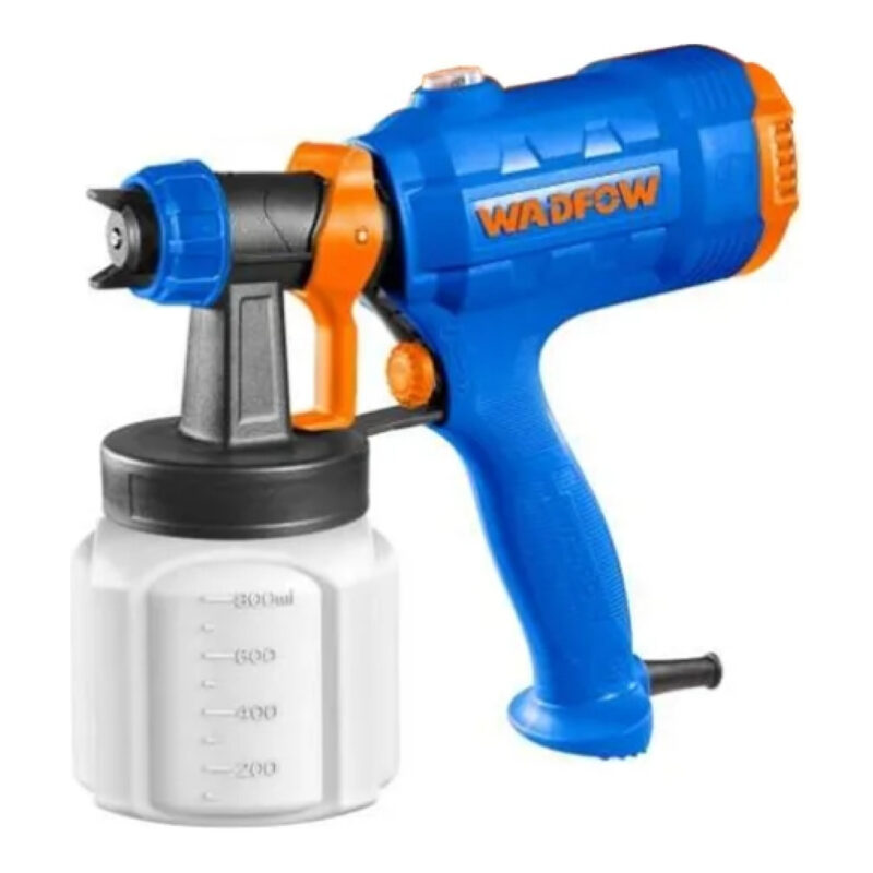 Equipo De Pintar Wadfow 450W Wdfweg1A01