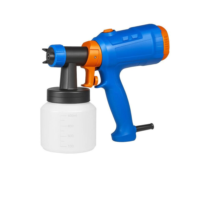 Equipo De Pintar Wadfow 450W Wdfweg1A01