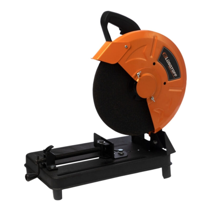 Sierra Sensitiva En Banco En Kit Lusqtoff Cm-14K