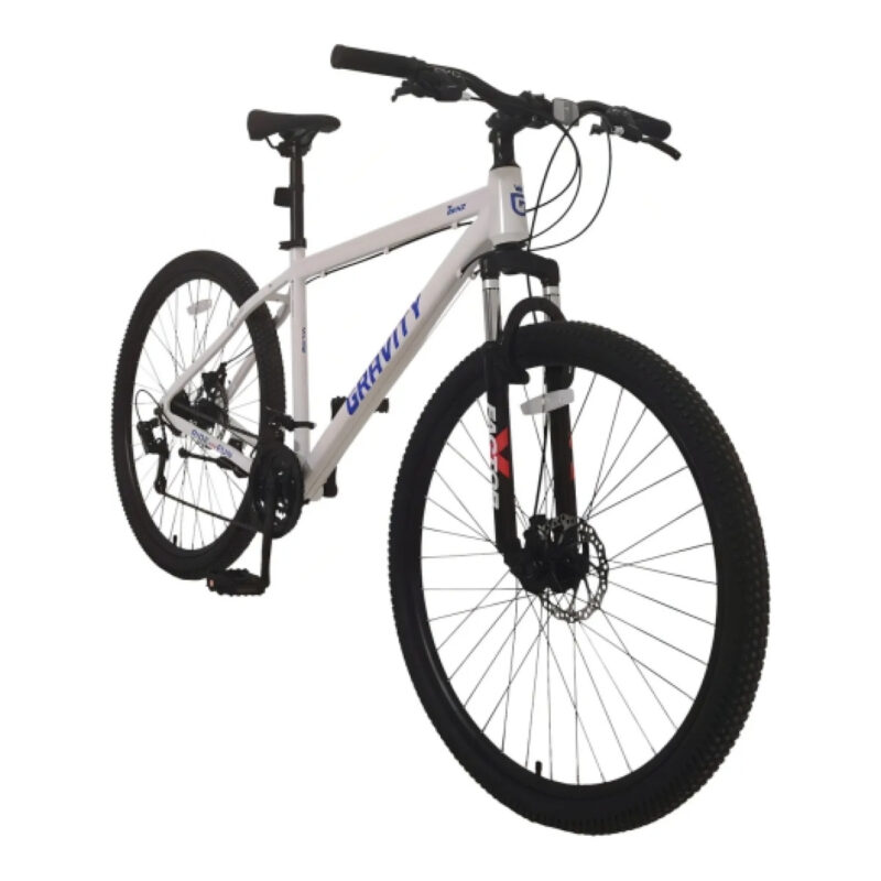 Bicicleta Mtb Gravity Benz R29 Dabomb