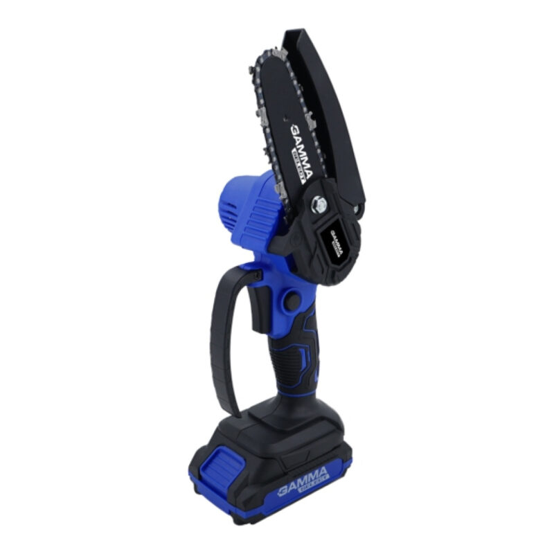 MINISIERRA A BATERÍA 4” GAMMA G12602KAR