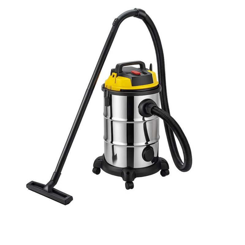 ASPIRADORA 30 LTS 1400W KONAN KAS30L