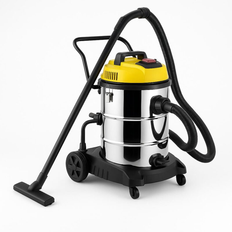 ASPIRADORA 60 LTS 2400W KONAN KAS60L