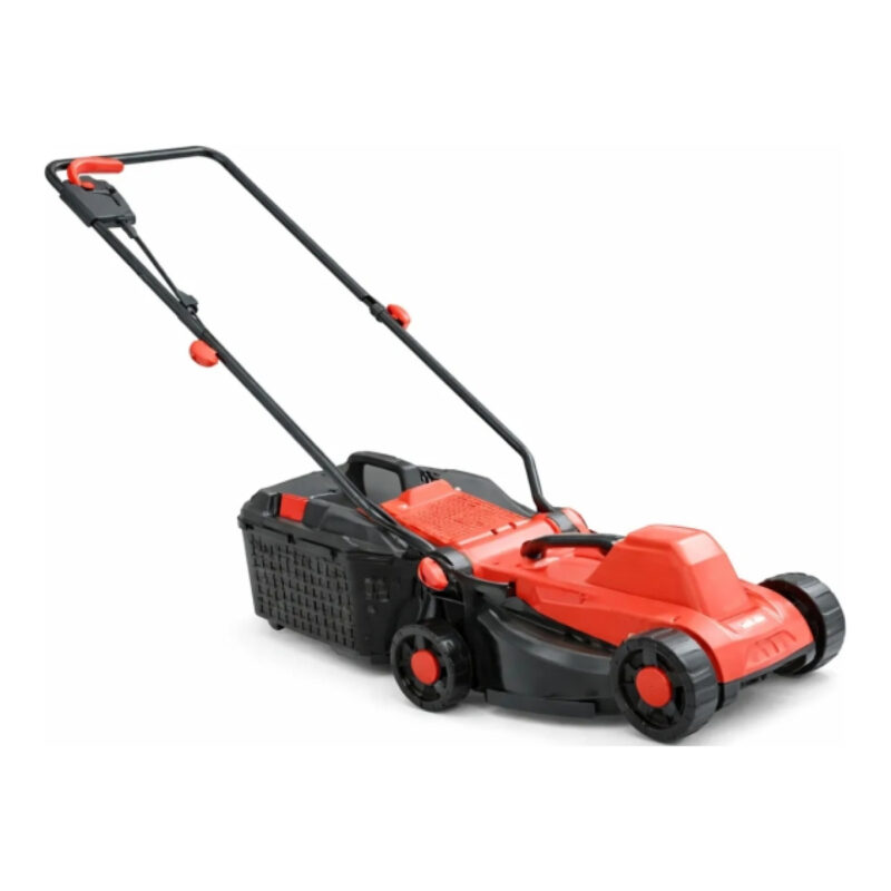 CORTADORA DE CESPED OMAHA 1600 W OM624.CE-1600