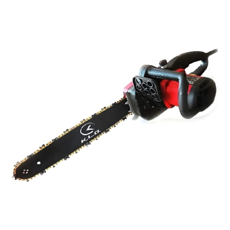 MOTOSIERRA ELECTRICA KLD 16" 2000W KLDES16