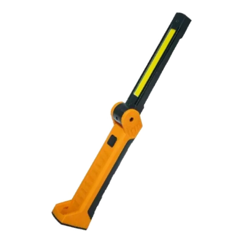 LINTERNA RECARGABLE COMBINADA CON IMAN LUSQTOFF L7907