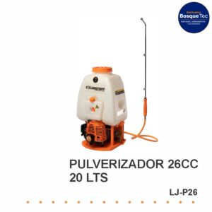 MOTOBOMBA NAFTERA 163 CC  6.5 HP LUSQTOFF LMB-30