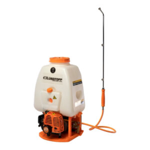 MOTOBOMBA NAFTERA 163 CC 6.5 HP LUSQTOFF LMB-30