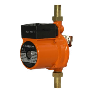 BOMBA PRESURIZADORA 8.5 M 30 L LUSQTOFF LPS15-8.5Z