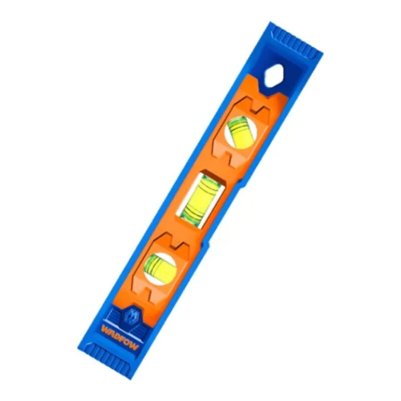 NIVEL TORPEDO MAGNETICO 9 PULGADAS 225 MM WADFOW WDFWSL4320