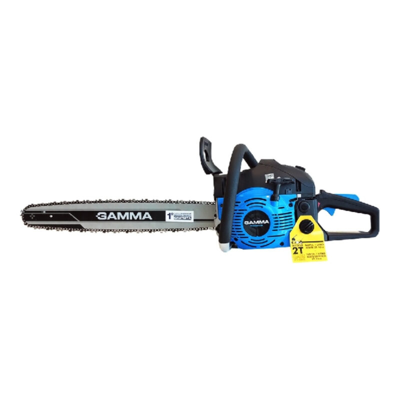 MOTOSIERRA 46CC 18 PREMIUM LINE GAMMA G1852AR