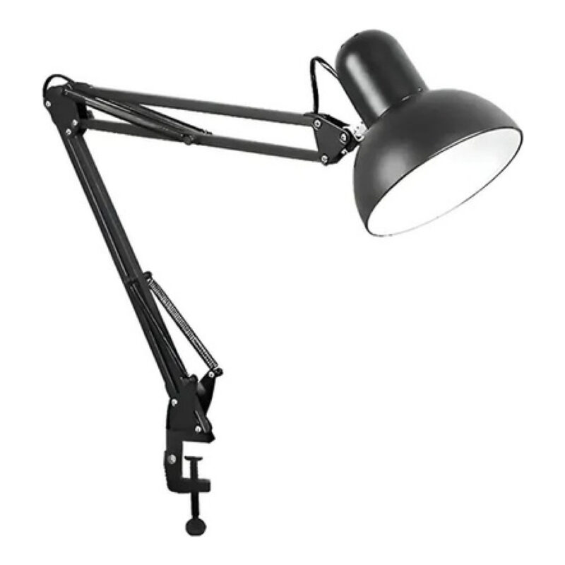 LUZ ESCRITORIO SEISA 40W MT-330