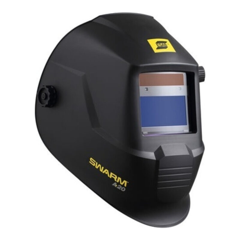 CARETA FOTOSENSIBLE SWARM A20