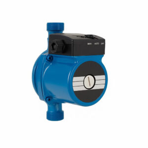 BOMBA PRESURIZADORA PLUVIUS PRES100W