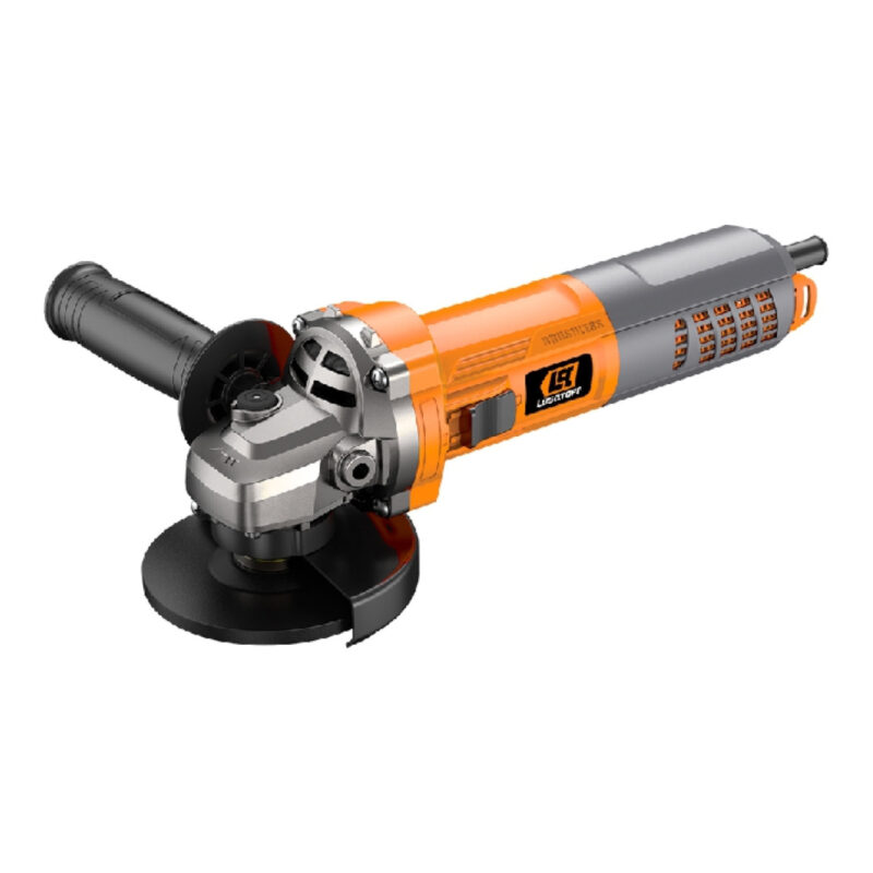 AMOLADORA ANGULAR 1300 W LUSQTOFF AML1300B-8