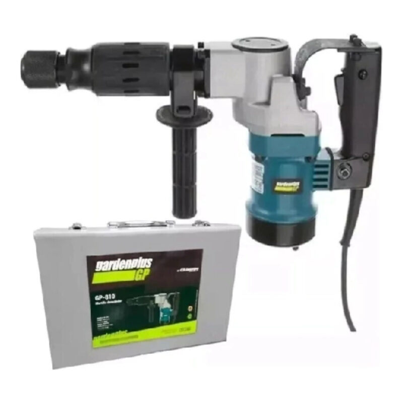 MARTILLO DEMOLEDOR 220V GARDEN PLUS GP-810
