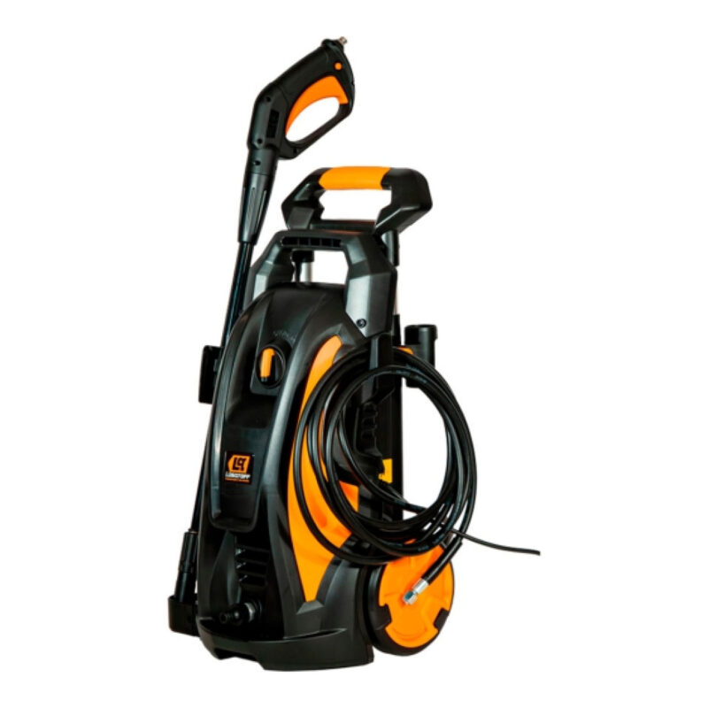 HIDROLAVADORA ELÉCTRICA 2100 W HL2100-9
