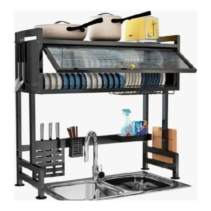 ORGANIZADOR DE COCINA SOBRE BACHA IDEON ORGC0C04