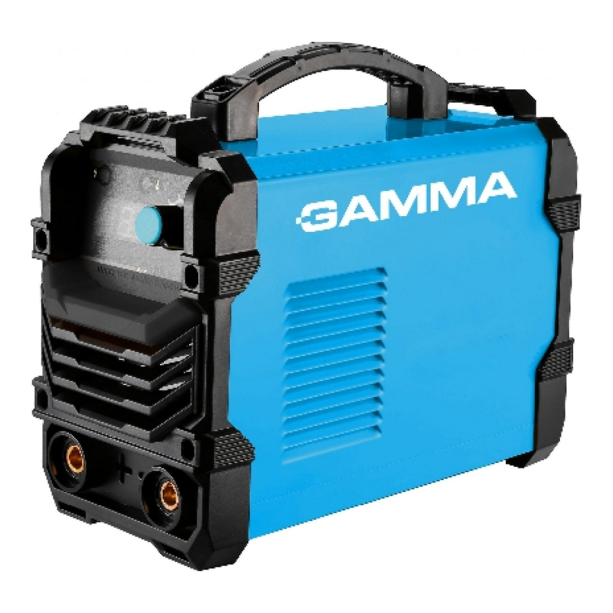 SOLDADORA ARC 250 INVERTER 10-250A GAMMA G3475ARA