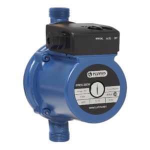 BOMBA PRESURIZADORA PLUVIUS PRES260W